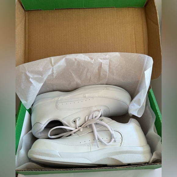 Apex Ambulator Men’s Active Lace-Up Walker Size 12M - Picture 2 of 12